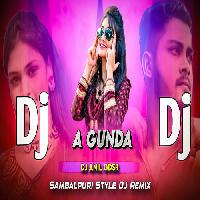 A Gunda-Sambalpuri Dj Remix-Dj Anil